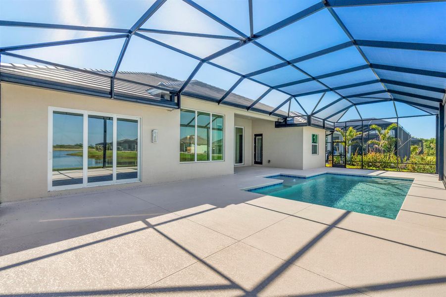 14322 SW Belterra Drive_Screen Pool
