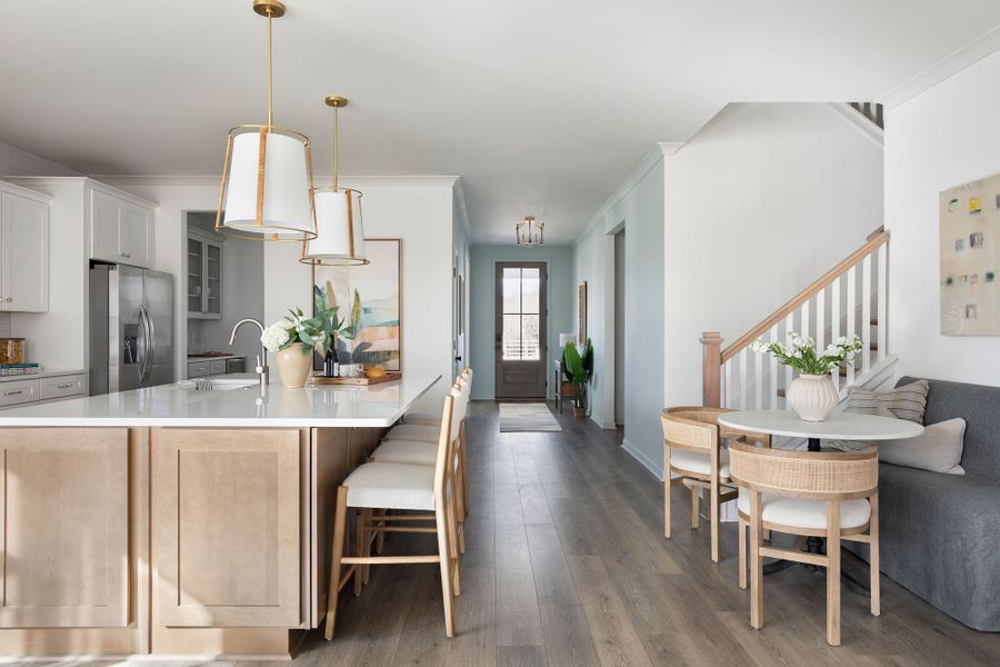 635 CONIFER DR, Spring Hill, TN.  - Slide 8