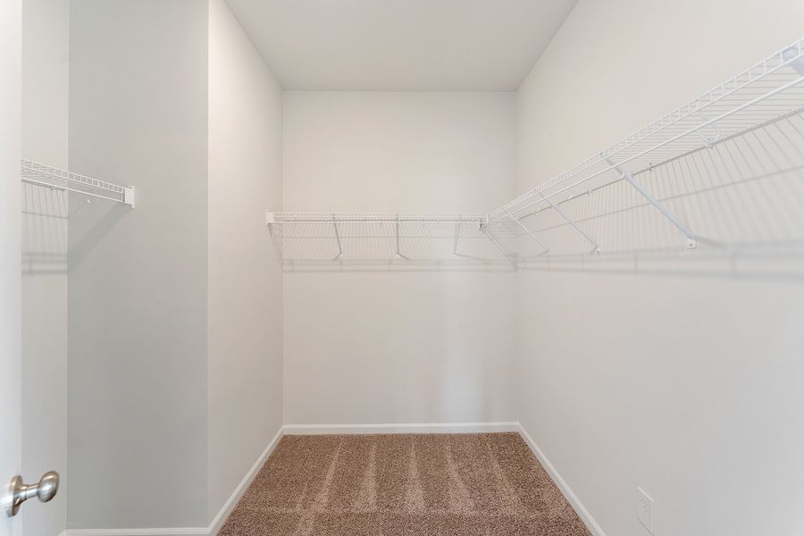 Image 25 of a home in Tucker Ridge.