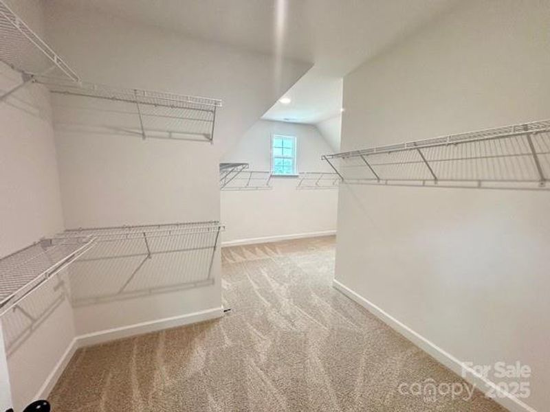 Spacious, unfurnished interior of a new home in Adalyn Park, Mooresville (Image 26).