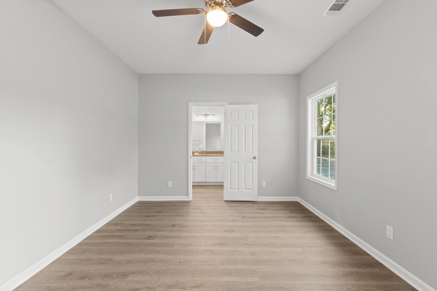Spacious, unfurnished interior of a new home in , Orangeburg (Image 14). Spacious, unfurnished interior of a new home in , Orangeburg (Image 14).