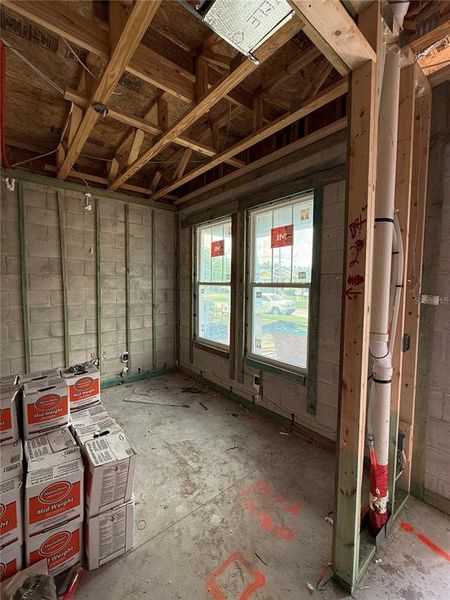 Study *Under Construction