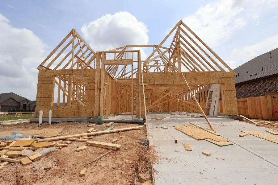 Let us show you how our advanced framing techniques have stood the test of time and allow more insulation for a quieter and more energy efficient home.