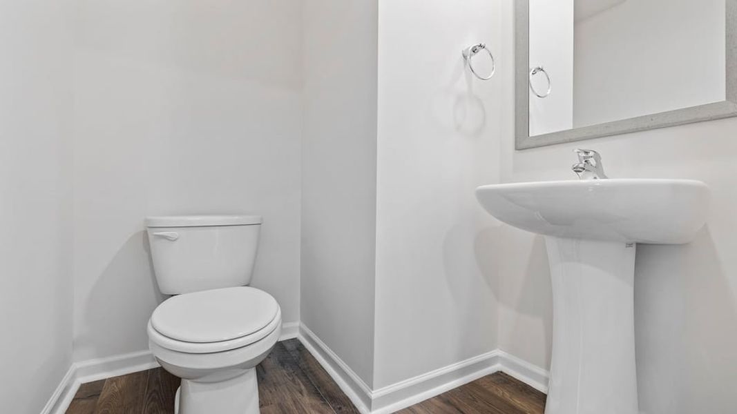 Image 37 of a home in Lakestone.