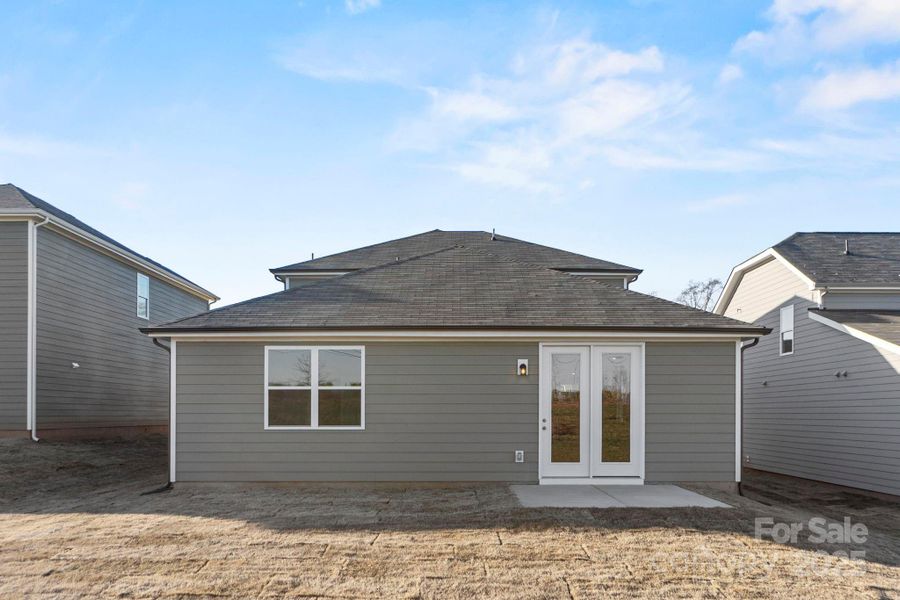 Representative Photo Only!