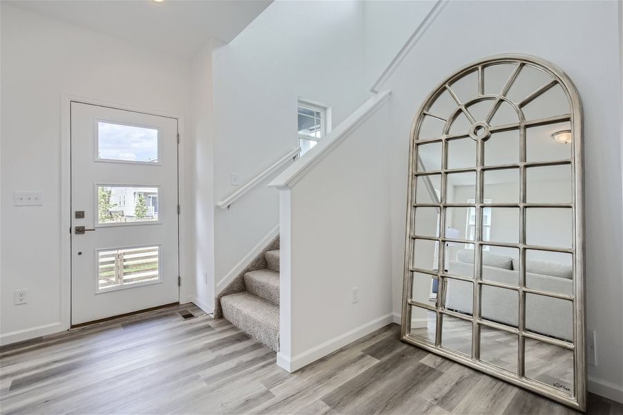 2443 Violet Cress LN, Fort Collins, CO.  - Slide 2