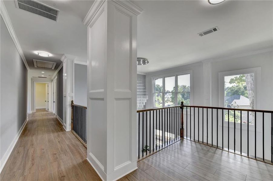 Spacious, unfurnished interior of a new home in , Gainesville (Image 48). Spacious, unfurnished interior of a new home in , Gainesville (Image 48).