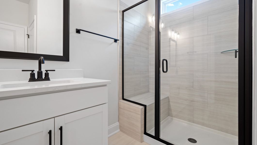 Image 23 of a home in The Villas at Pine Valley.