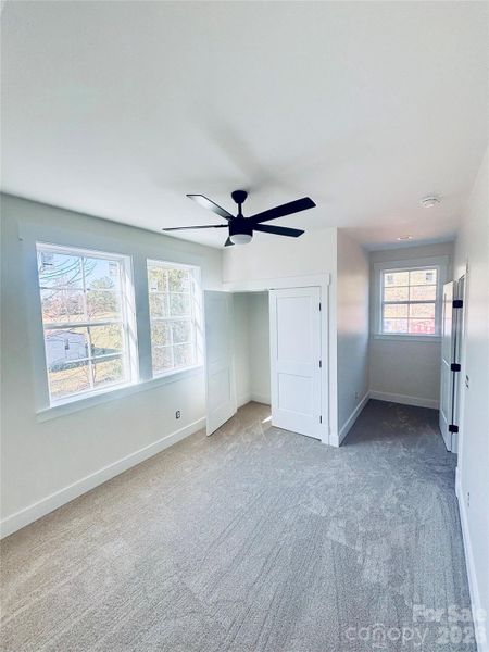 Spacious, unfurnished interior of a new home in , Oakboro (Image 9). Spacious, unfurnished interior of a new home in , Oakboro (Image 9).