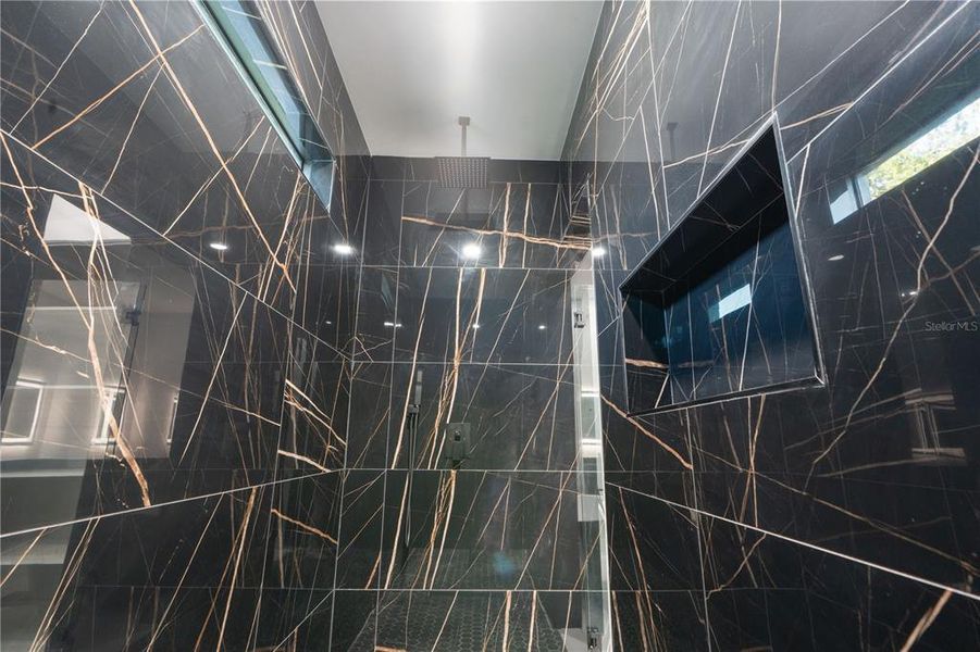 Close-up of interior finishes inside a home in , Weeki Wachee (Image 25).
