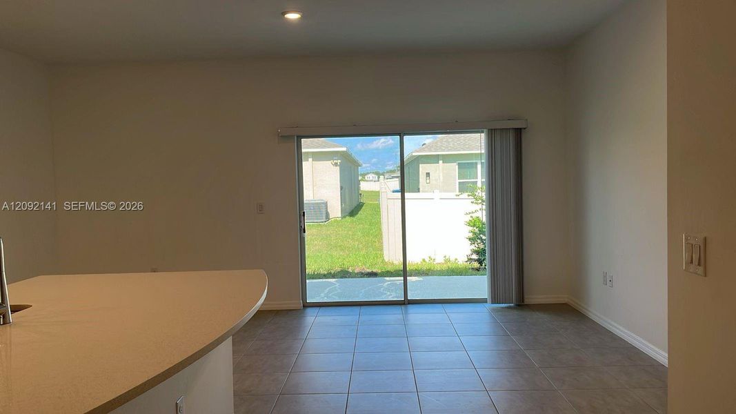 Spacious, unfurnished interior of a new home in , Davenport (Image 6). Spacious, unfurnished interior of a new home in , Davenport (Image 6).