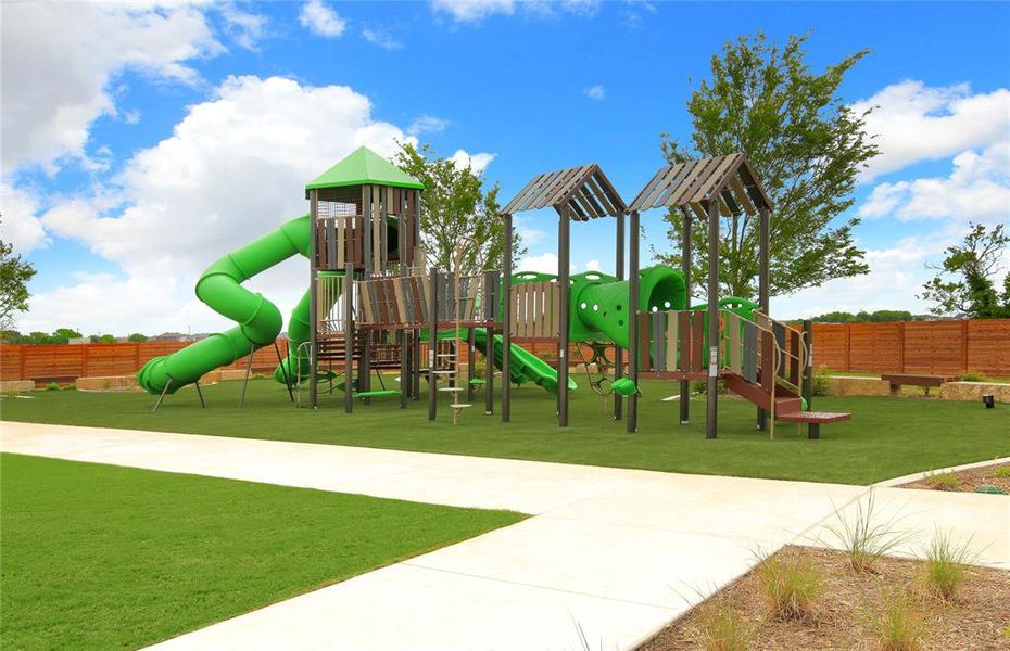 Playground