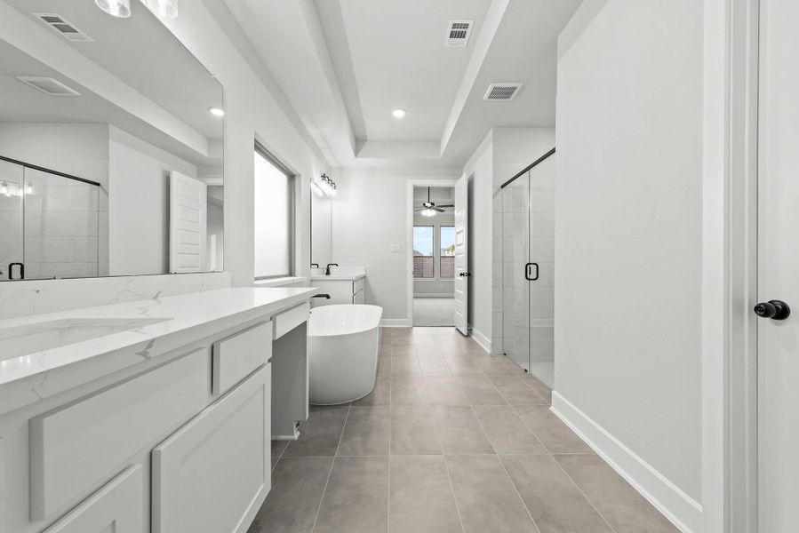 Representative photo. Home under construction. Design selections and colors may vary. Representative photo. Home under construction. Design selections and colors may vary.