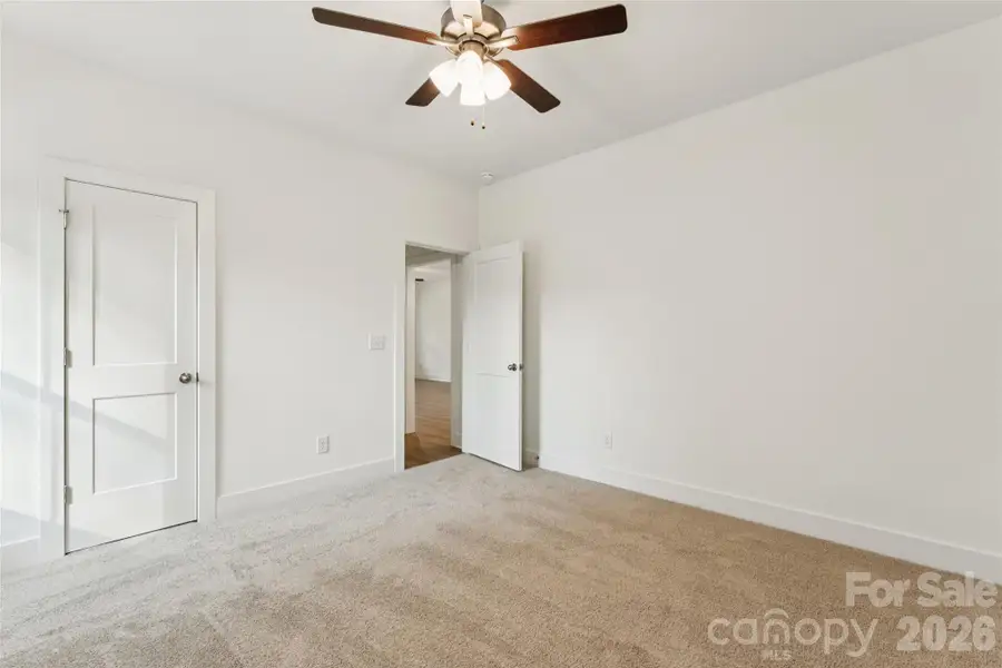 Spacious, unfurnished interior of a new home in , Spencer (Image 9). Spacious, unfurnished interior of a new home in , Spencer (Image 9).