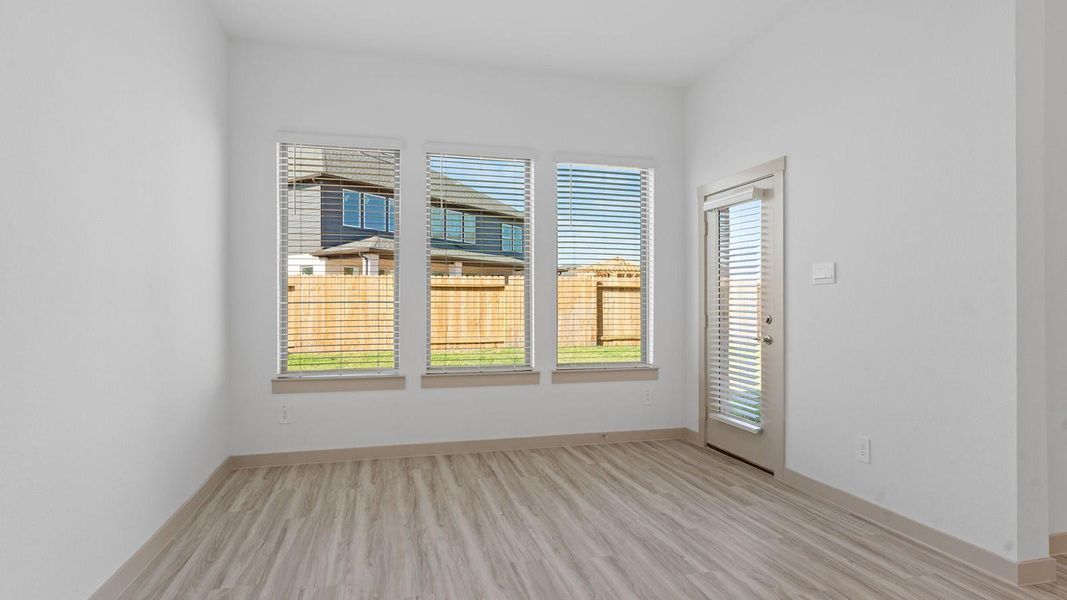 Representative Photo