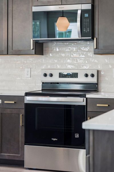 Close-up of interior finishes inside a home in , Charleston (Image 22). Close-up of interior finishes inside a home in , Charleston (Image 22).