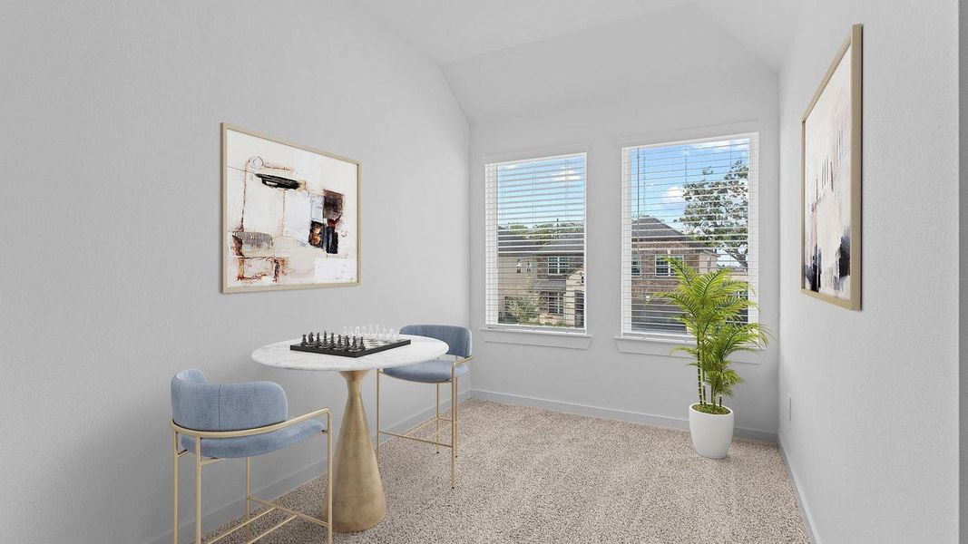 *Images and 3D tour are for illustration only and options may vary from home as built. *Images and 3D tour are for illustration only and options may vary from home as built.