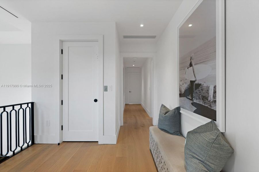 Furnished interior view inside a new home in , Palm Beach (Image 11). Furnished interior view inside a new home in , Palm Beach (Image 11).