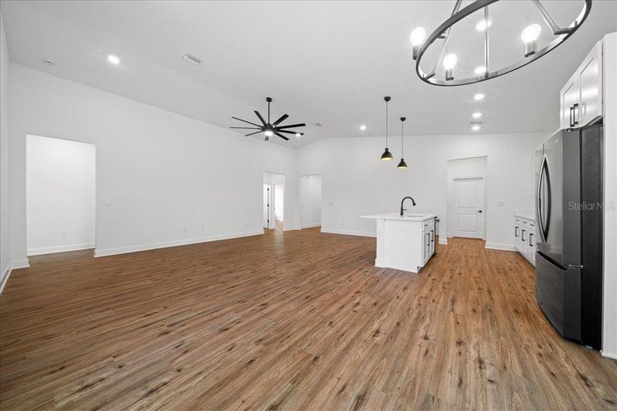 Spacious, unfurnished interior of a new home in , Weeki Wachee (Image 56). Spacious, unfurnished interior of a new home in , Weeki Wachee (Image 56).