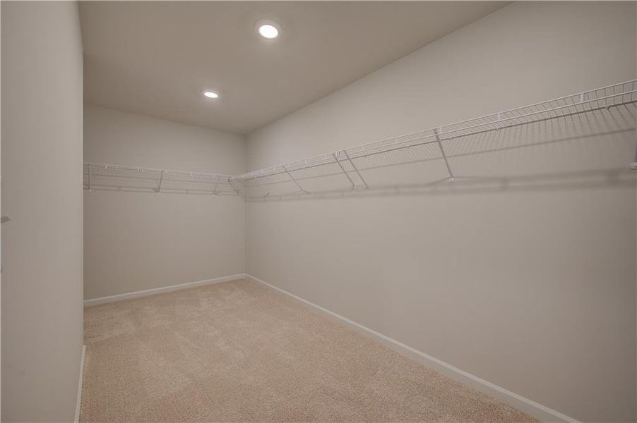 Spacious, unfurnished interior of a new home in Brighton, Locust Grove (Image 32). Spacious, unfurnished interior of a new home in Brighton, Locust Grove (Image 32).