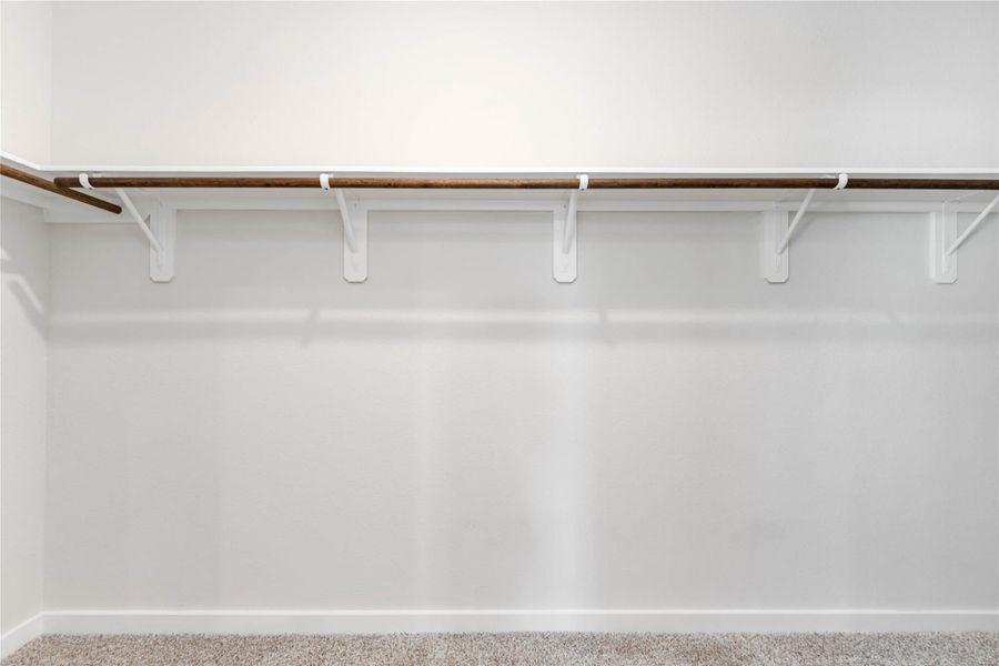 Representative Photo. Not Actual Home. Actual home features, colors, and details may vary.