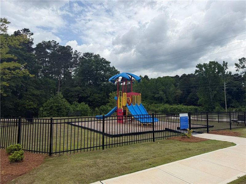 Community amenities in Casteel, Bethlehem (Image 33). Community amenities in Casteel, Bethlehem (Image 33).