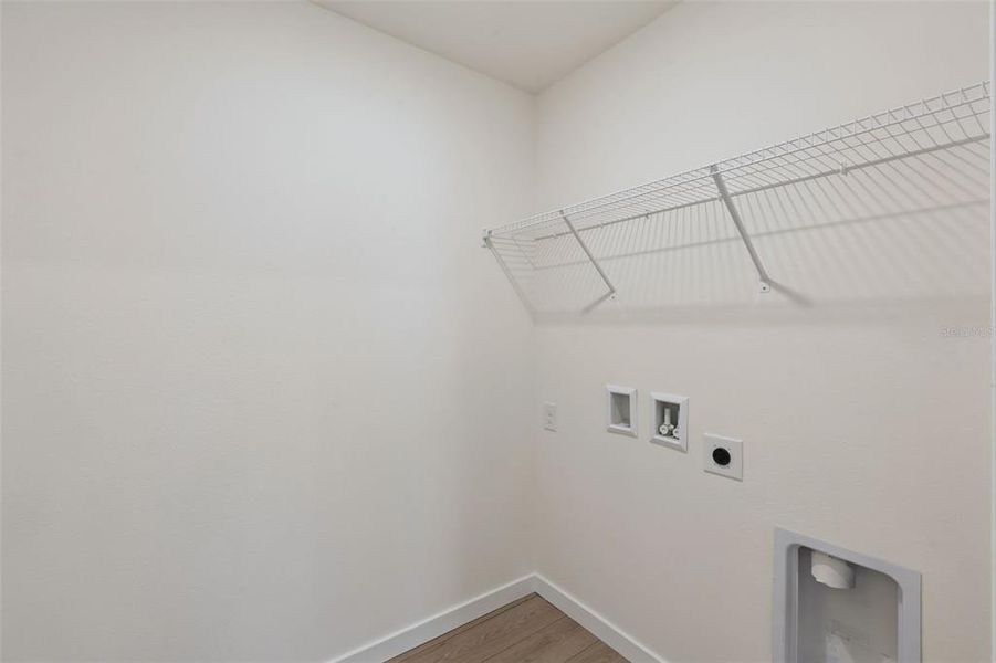 Spacious, unfurnished interior of a new home in Campbell Crossing, Port Orange (Image 25). Spacious, unfurnished interior of a new home in Campbell Crossing, Port Orange (Image 25).