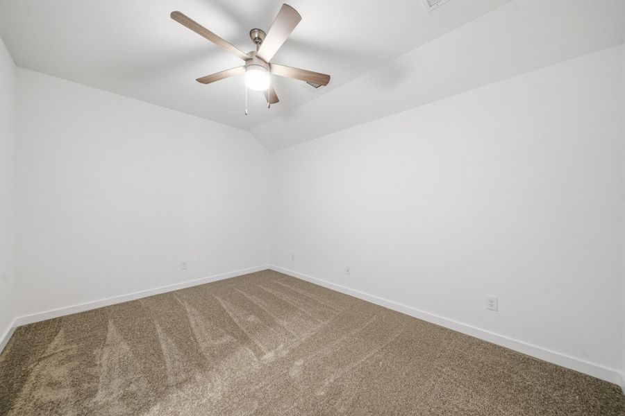Entertainment Room