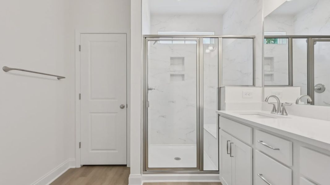 DRB Homes Cooper Interior DRB Homes Cooper Interior