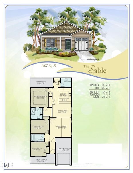 Sable1407 ElvFloor NL Sable1407 ElvFloor NL