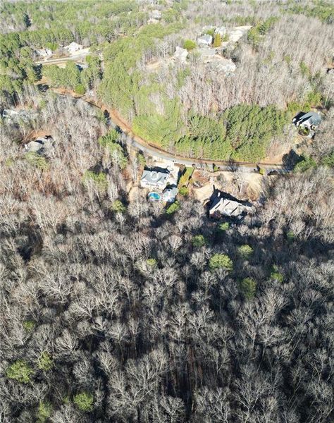 Natural landscape and outdoor views near  in Cumming (Image 6).