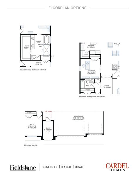 Options:Amelia Options:Amelia