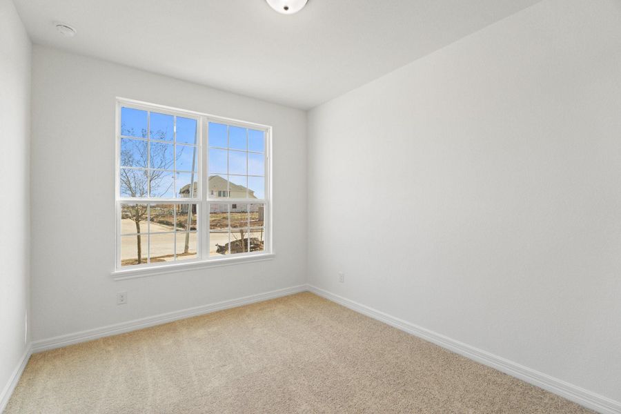 Note: Sample product photo. Actual exterior and interior selections may vary by homesite. Photo may be virtually staged Note: Sample product photo. Actual exterior and interior selections may vary by homesite. Photo may be virtually staged