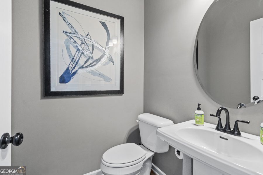 Image 26 of a home in Crescent Towns.