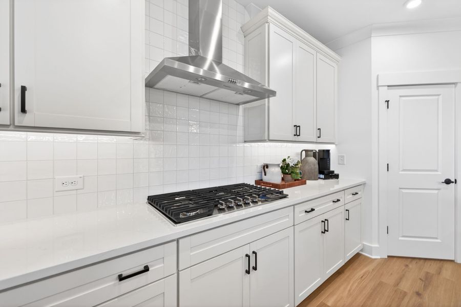 Image 67 representing the Riverton by Pulte Homes in Riversprings, Dacula, GA.