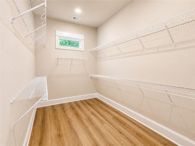 Spacious, unfurnished interior of a new home in , Pendergrass (Image 45).