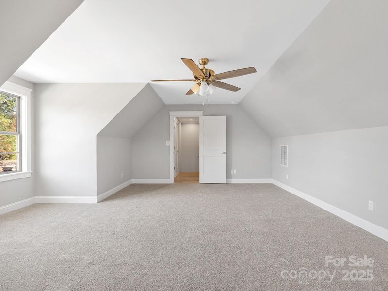 Spacious, unfurnished interior of a new home in , Chesnee (Image 16). Spacious, unfurnished interior of a new home in , Chesnee (Image 16).