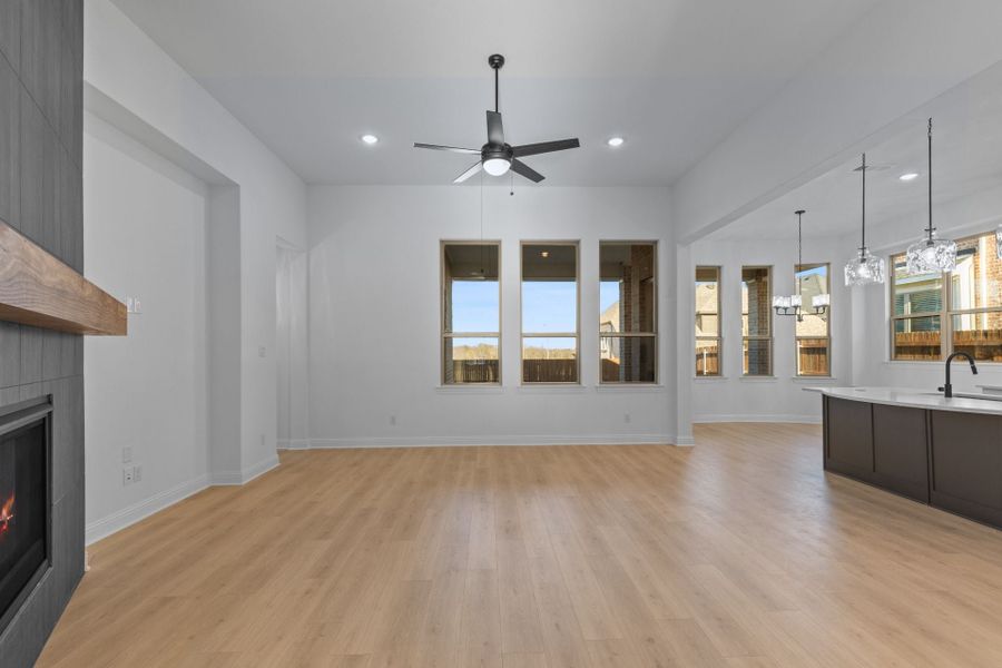 New Home in Fort Worth, TX.  - Slide 15