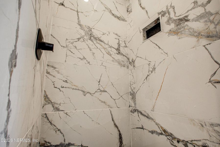 Close-up of interior finishes inside a home in , Jacksonville (Image 15). Close-up of interior finishes inside a home in , Jacksonville (Image 15).