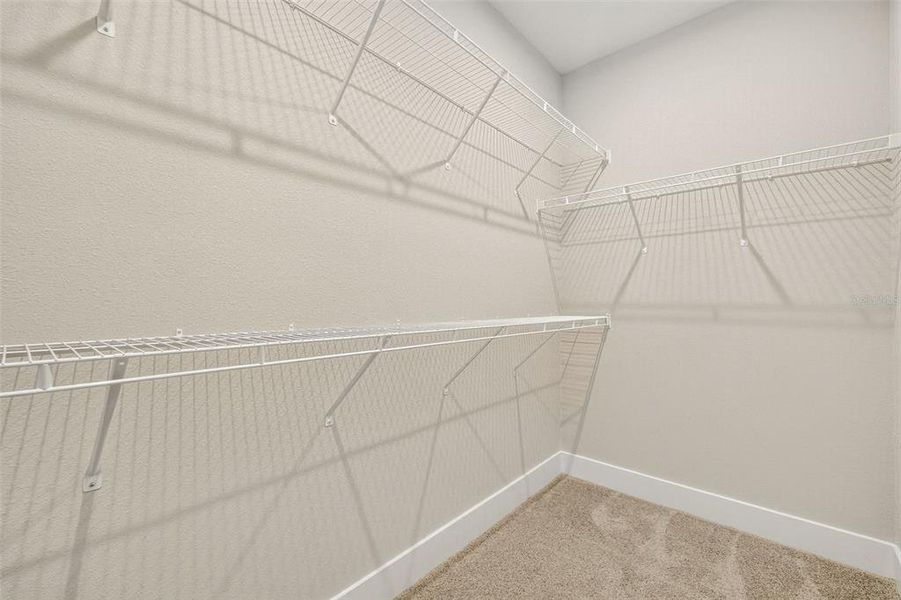 Spacious, unfurnished interior of a new home in Wellen Park, Venice (Image 23). Spacious, unfurnished interior of a new home in Wellen Park, Venice (Image 23).