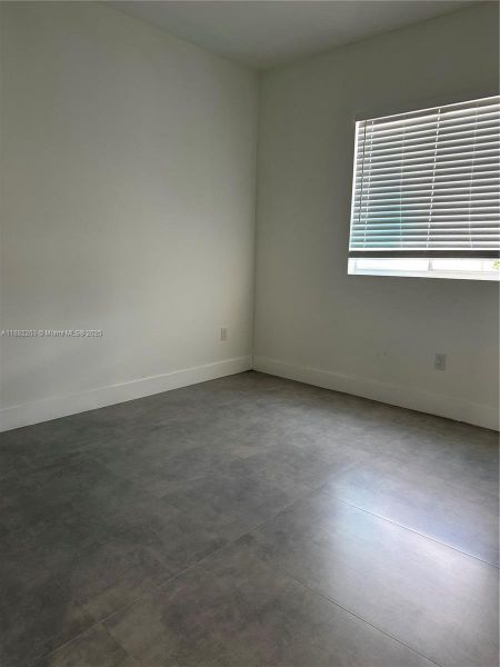 Spacious, unfurnished interior of a new home in , Miami (Image 9). Spacious, unfurnished interior of a new home in , Miami (Image 9).