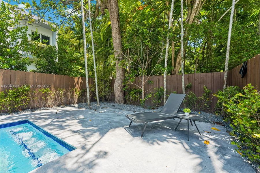 Community amenities in , Miami (Image 39).