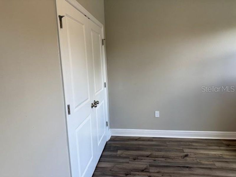 Spacious, unfurnished interior of a new home in Citrus Springs, Citrus Springs (Image 20).