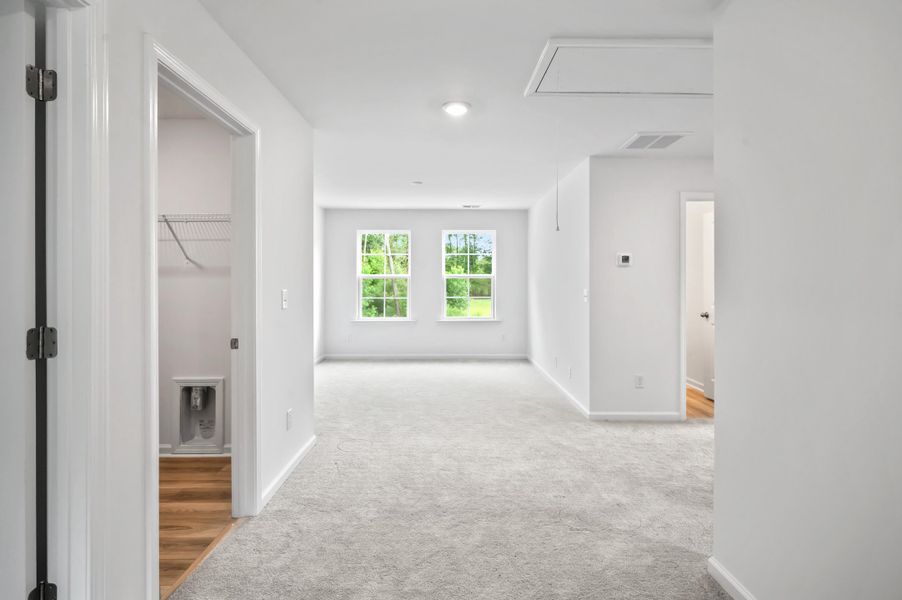 Image 24 of a home in Creekside at Andrews. Image 24 of a home in Creekside at Andrews.