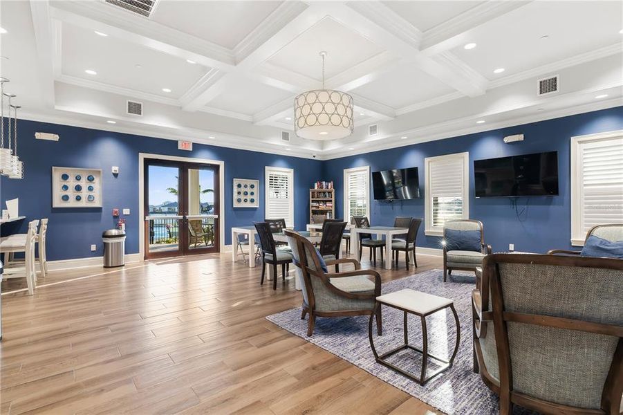 Community amenities in , Palmetto (Image 59).