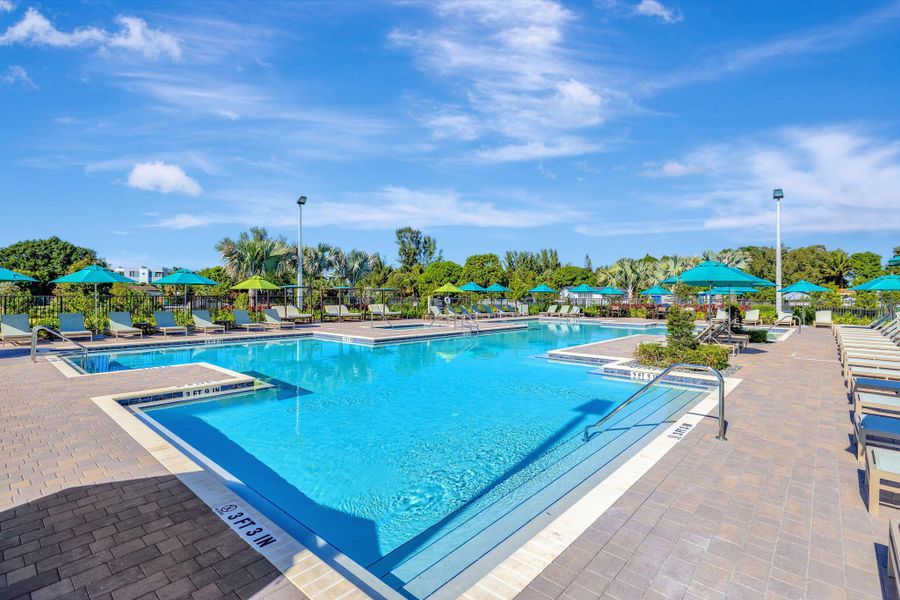 Community amenities in , Miami (Image 28).