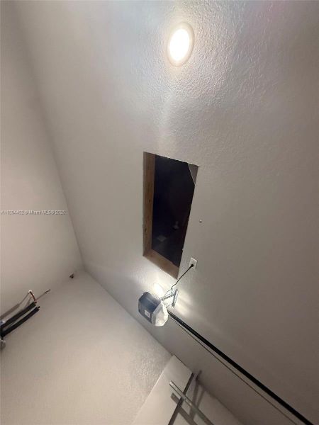 Furnished interior view inside a new home in , Lehigh Acres (Image 14). Furnished interior view inside a new home in , Lehigh Acres (Image 14).