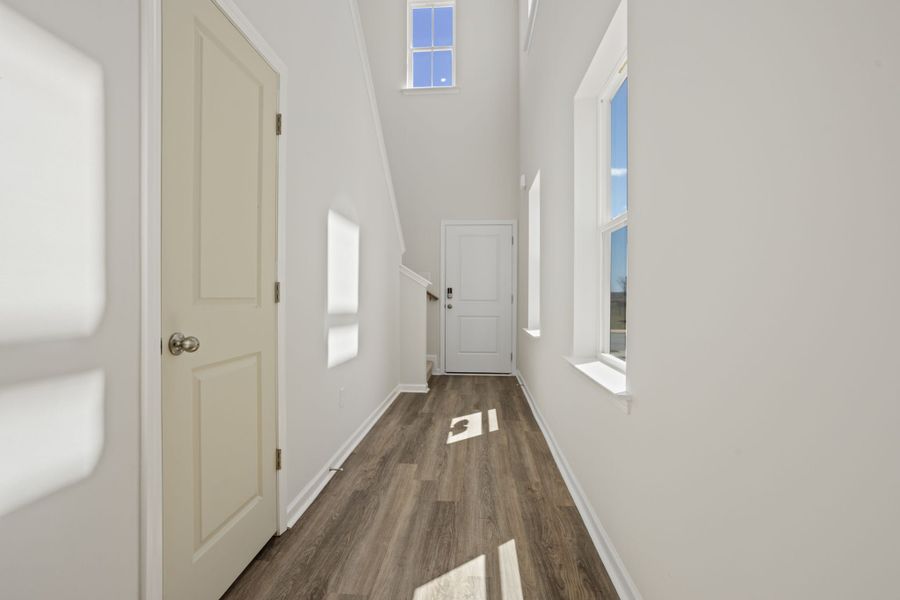 New Home in Simpsonville, SC.  - Slide 4