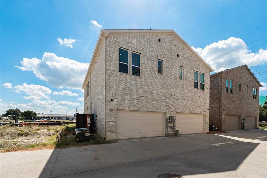 Image 29 of a home in Collin Creek.