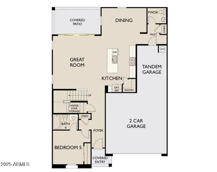 Daisy First floor with 4-panel SGD (1) Daisy First floor with 4-panel SGD (1)